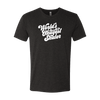 World's Okayest Skater T-Shirt