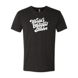 World's Okayest Skater T-Shirt - Adults Skate Too LLC