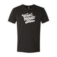 World's Okayest Skater T-Shirt