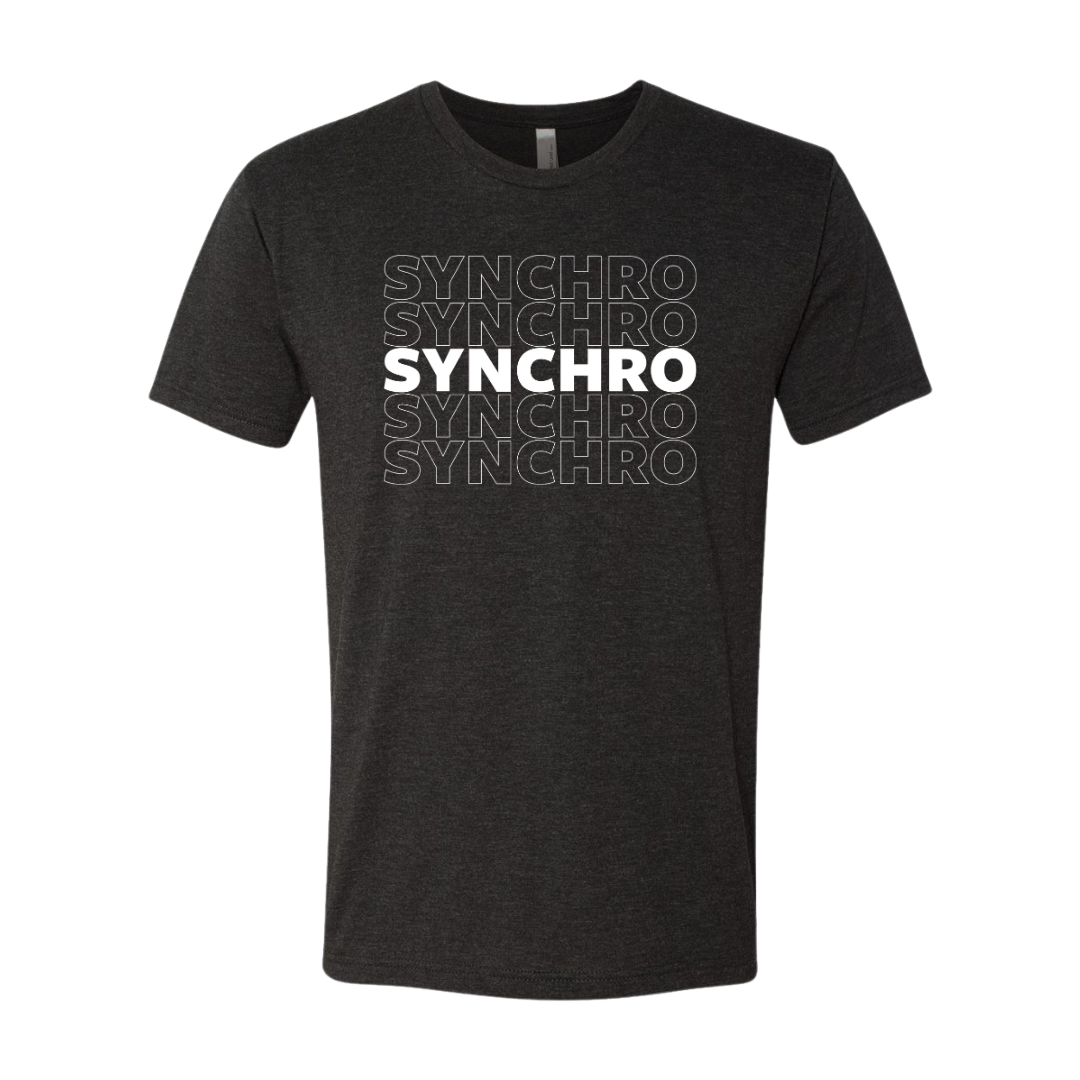 SYNCHRO T-Shirt