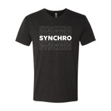 SYNCHRO T-Shirt