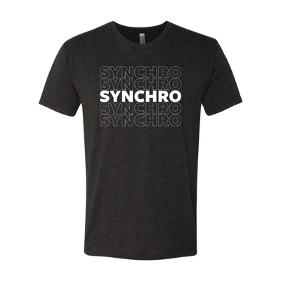 SYNCHRO T-Shirt