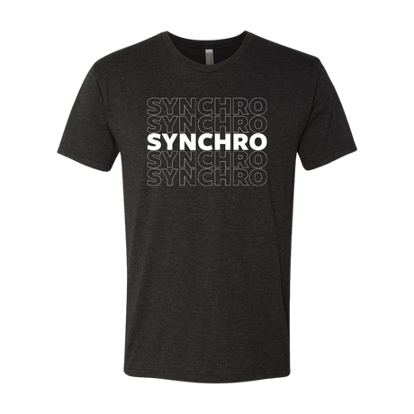 SYNCHRO T-Shirt