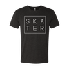 SKATER T-Shirt
