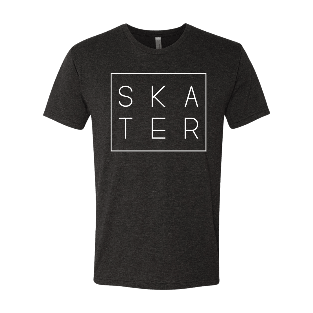 SKATER T-Shirt