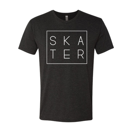 SKATER T-Shirt