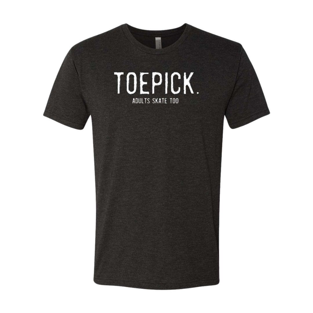 Toepick T-Shirt