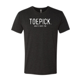 Toepick T-Shirt