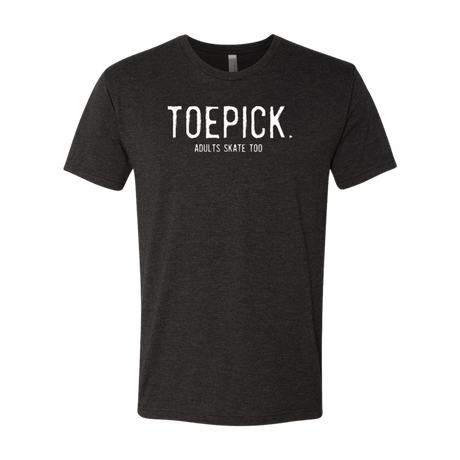 Toepick T-Shirt