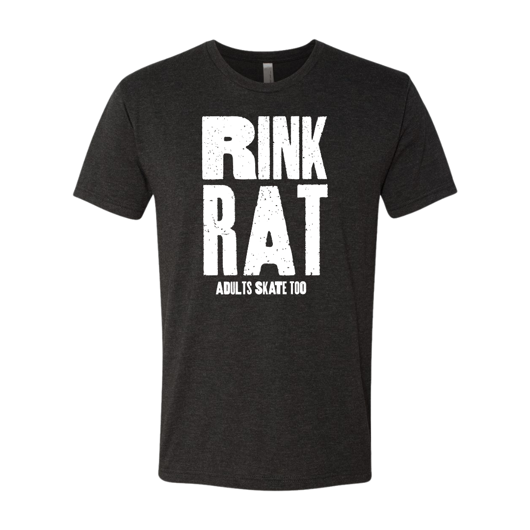 Rink Rat T-Shirt