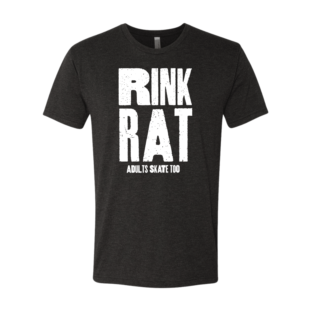 Rink Rat T-Shirt