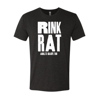 Rink Rat T-Shirt