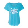 Skater's Social Club Dolman Tee