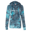 Tripping on Air Burnout Hoodie