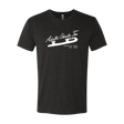 Athletic Club Unisex T-Shirt - Adults Skate Too LLC