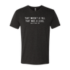 That Was A Level T-Shirt