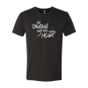 Skating Has My Heart T-Shirt