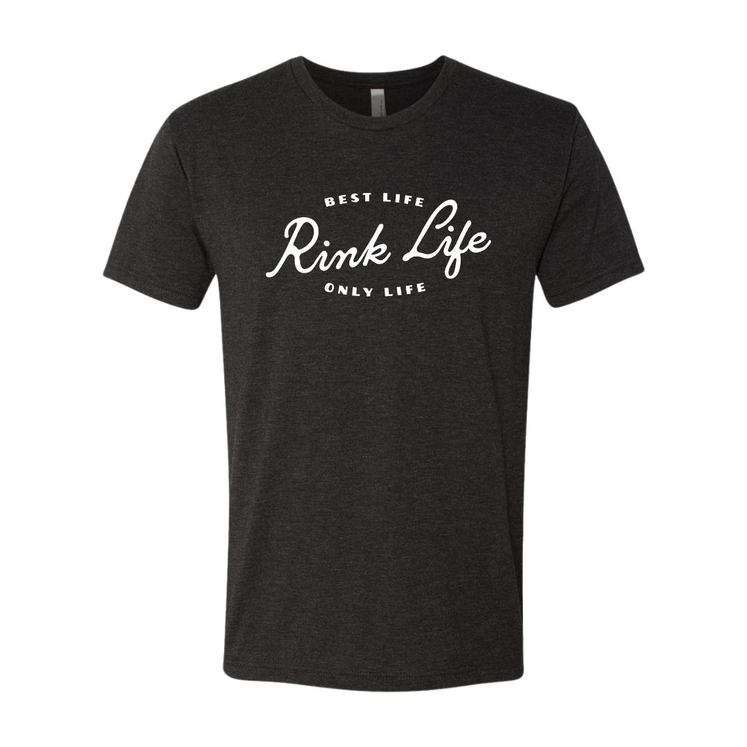 Rink Life T-Shirt