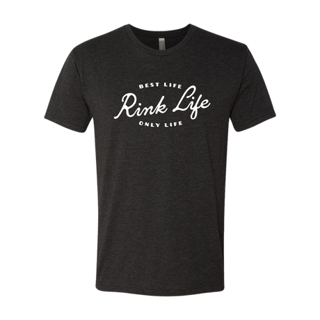 Rink Life T-Shirt