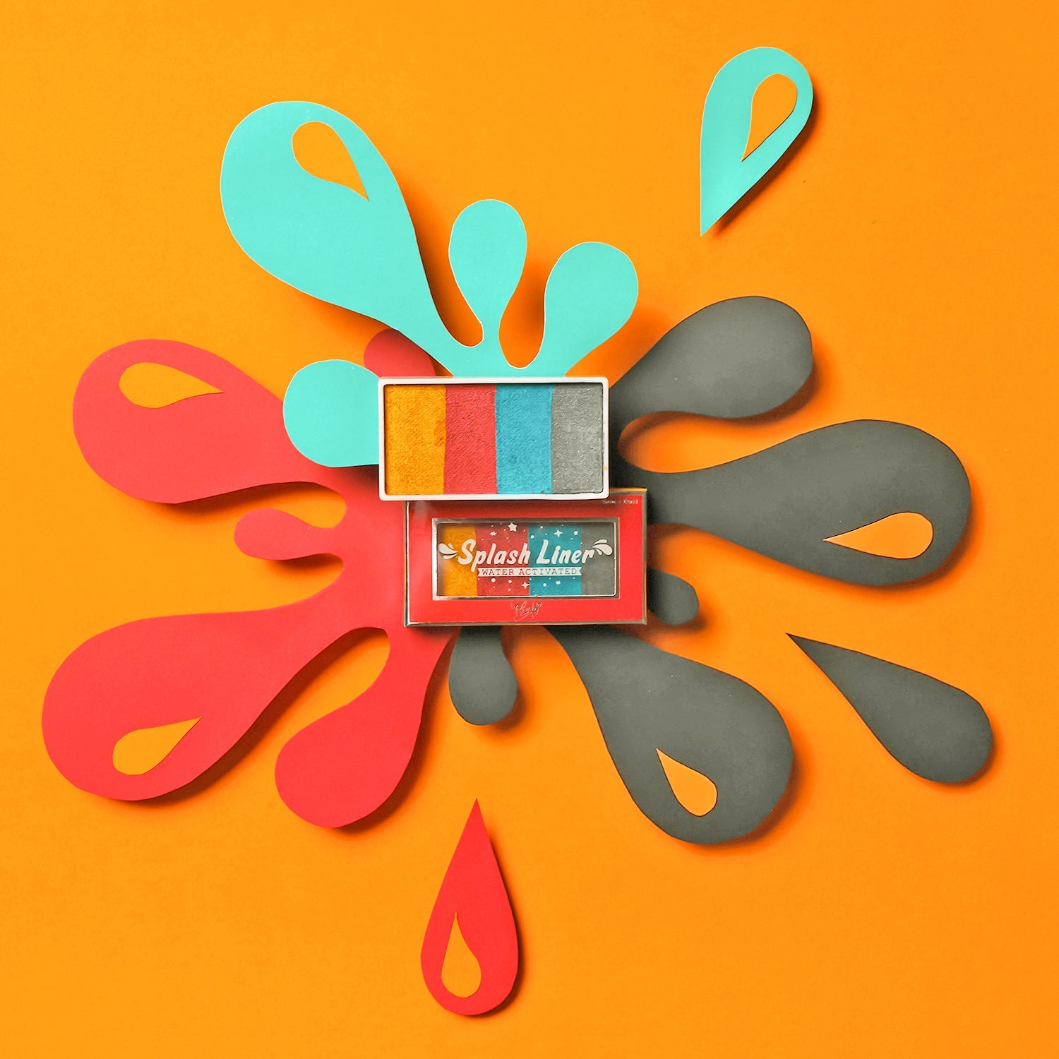 Splash Liner