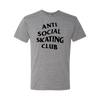 Anti Social Skating Club T-Shirt