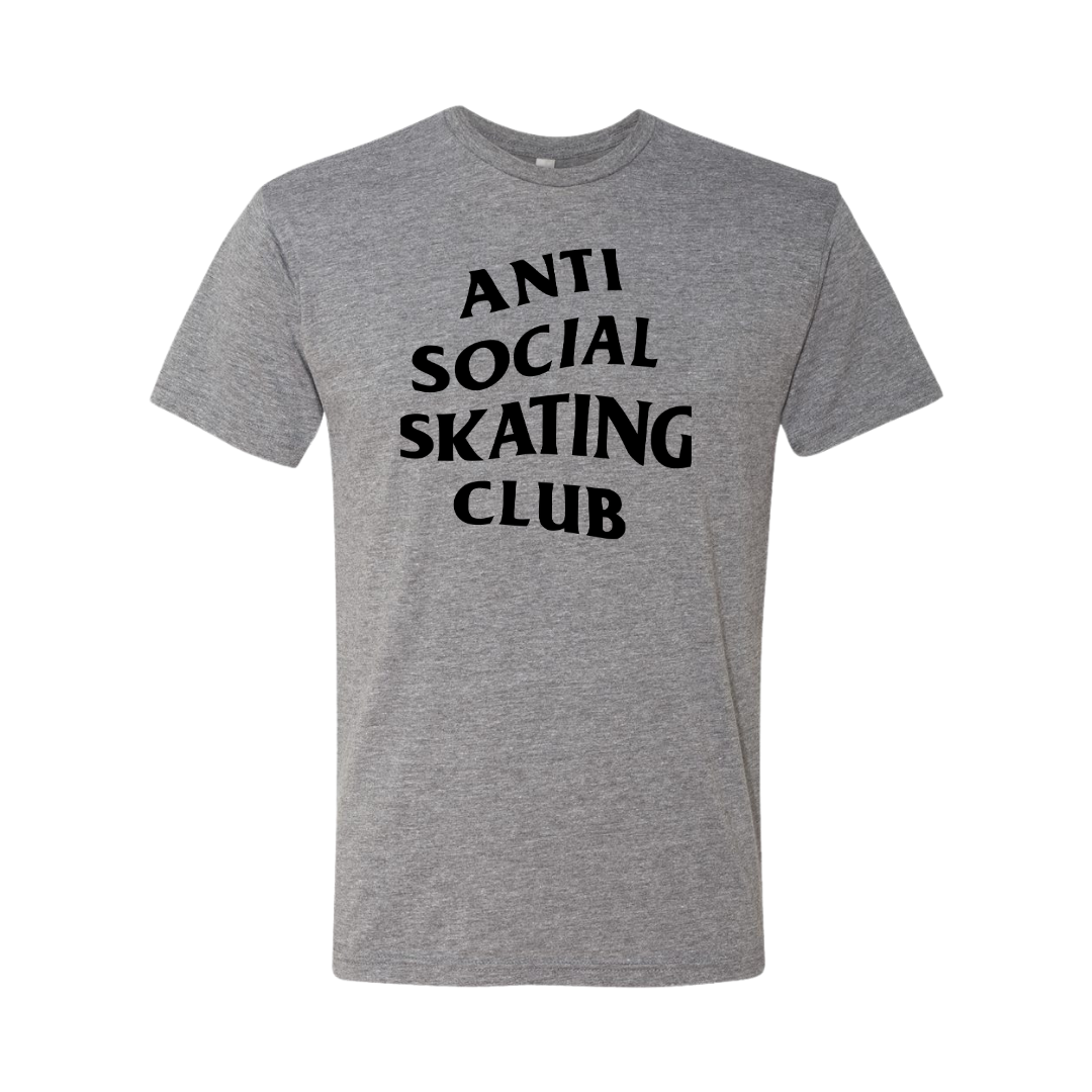 Anti Social Skating Club T-Shirt