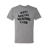 Anti Social Skating Club T-Shirt