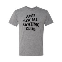 Anti Social Skating Club T-Shirt