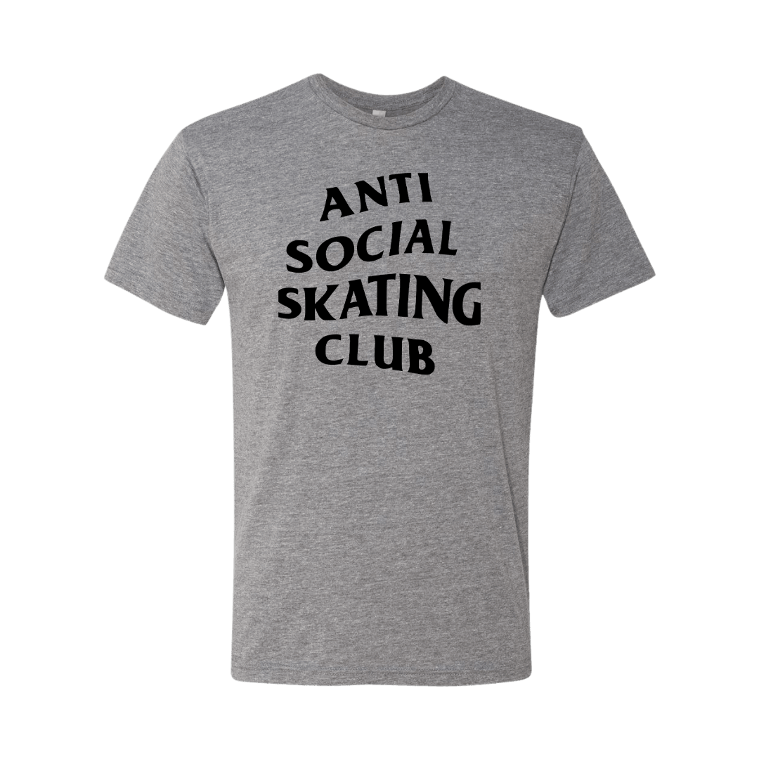Anti Social Skating Club T-Shirt