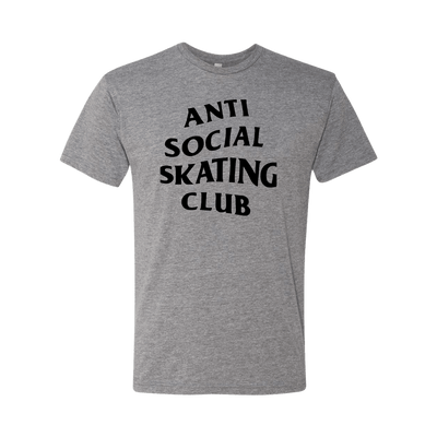 Anti Social Skating Club T-Shirt