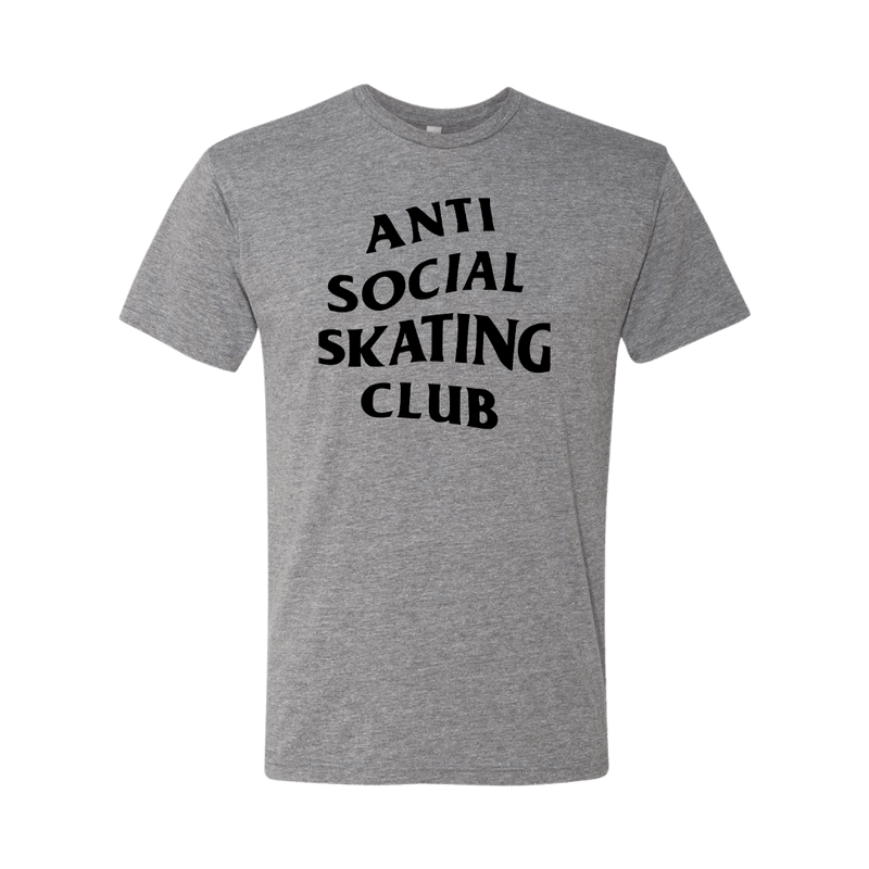 Anti Social Skating Club T-Shirt