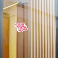 Later Skater Kiss-Cut Vinyl Decals