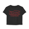 Skater Things Baby Tee