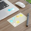 Skater Achievement Stars Vinyl Sticker Sheet