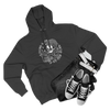 Living Life at the Rink Fleece Hoodie