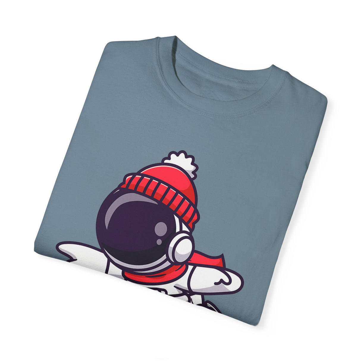 Cosmic Skater Unisex T-Shirt