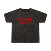 Skater Things Mineral Wash T-Shirt