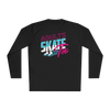 Retro Unisex Long Sleeve