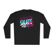 Retro Unisex Long Sleeve