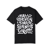 Stand Up Unisex T-Shirt