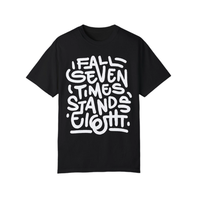 Stand Up Unisex T-Shirt