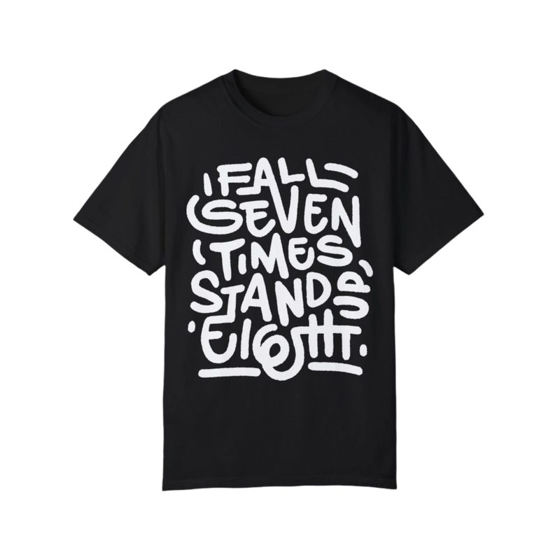 Stand Up Unisex T-Shirt