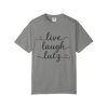 Live Laugh Lutz T-Shirt - Adults Skate Too LLC