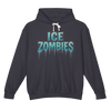 Ice Zombies Lightweight Hoodie