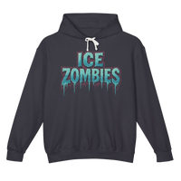 Ice Zombies Lightweight Hoodie