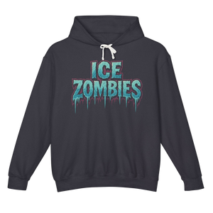 Ice Zombies Lightweight Hoodie