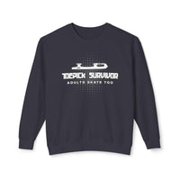 Toepick Survivor Unisex Sweatshirt
