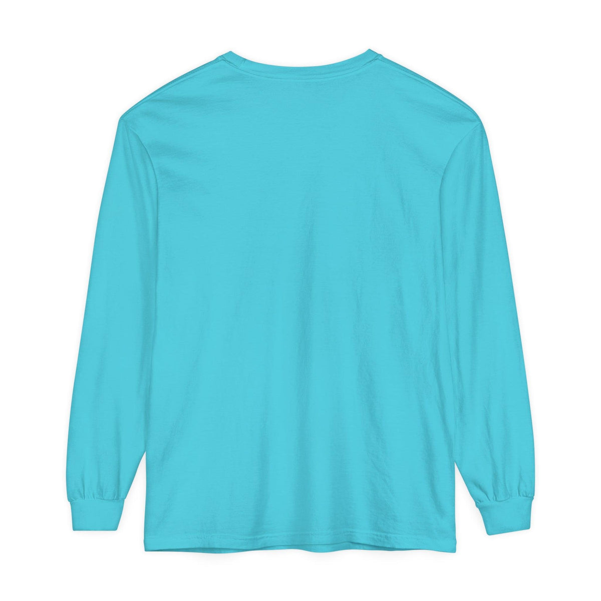 Blade Gradient Unisex Long Sleeve