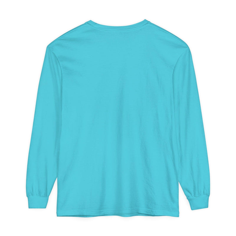 Blade Gradient Unisex Long Sleeve