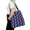 Ice to Meet You Tote – Midnight Edition